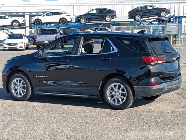 Used 2022 Chevrolet Equinox LT image 6