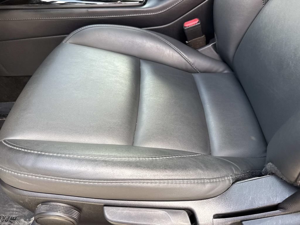 Certified 2024 MAZDA CX-30 AWD 2.5 S w/ Select Sport Pkg image 29