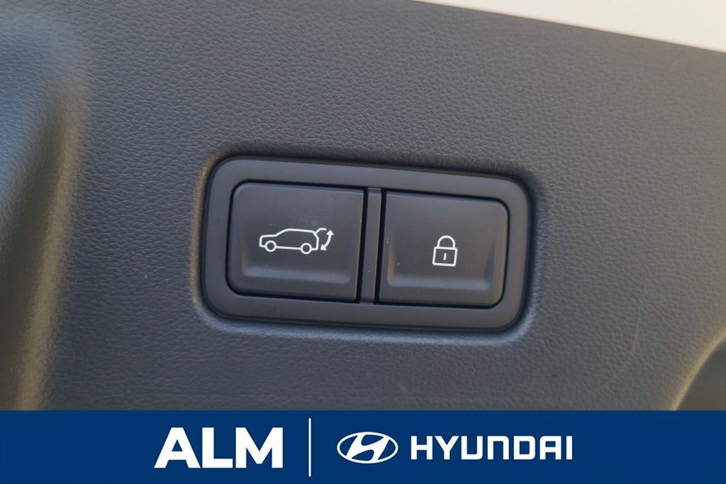 New 2026 Hyundai Palisade Calligraphy FWD image 9