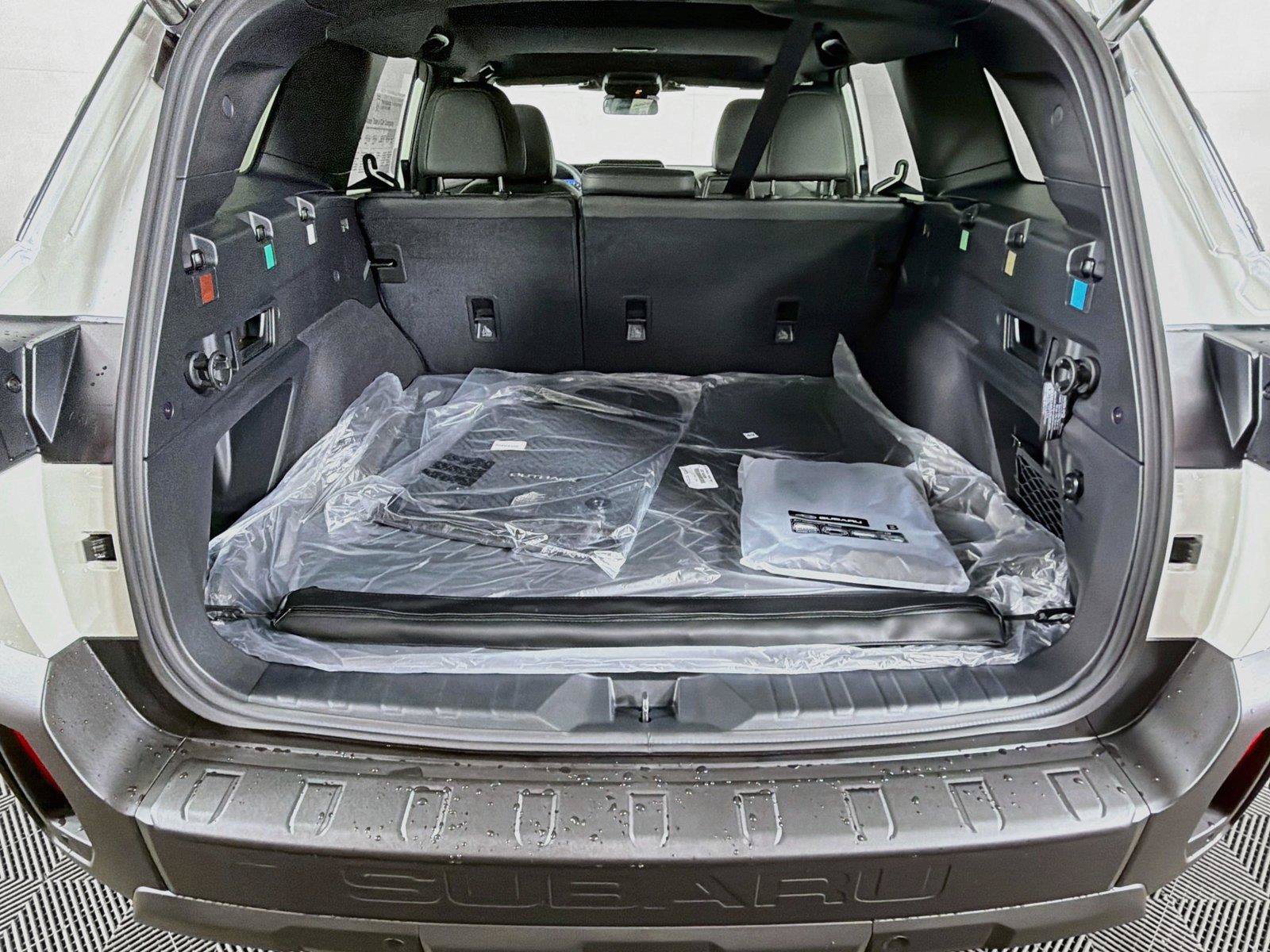 New 2026 Subaru Outback Premium AWD/4WD image 14