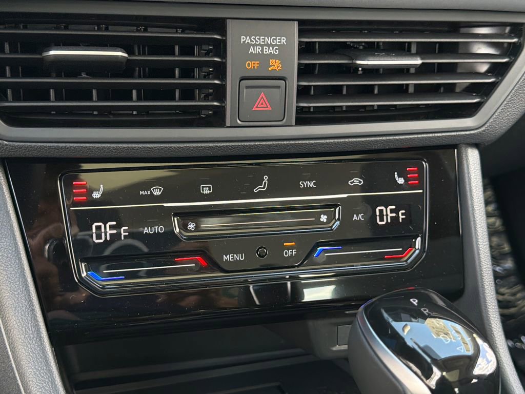 New 2026 Volkswagen Jetta SE FWD image 29