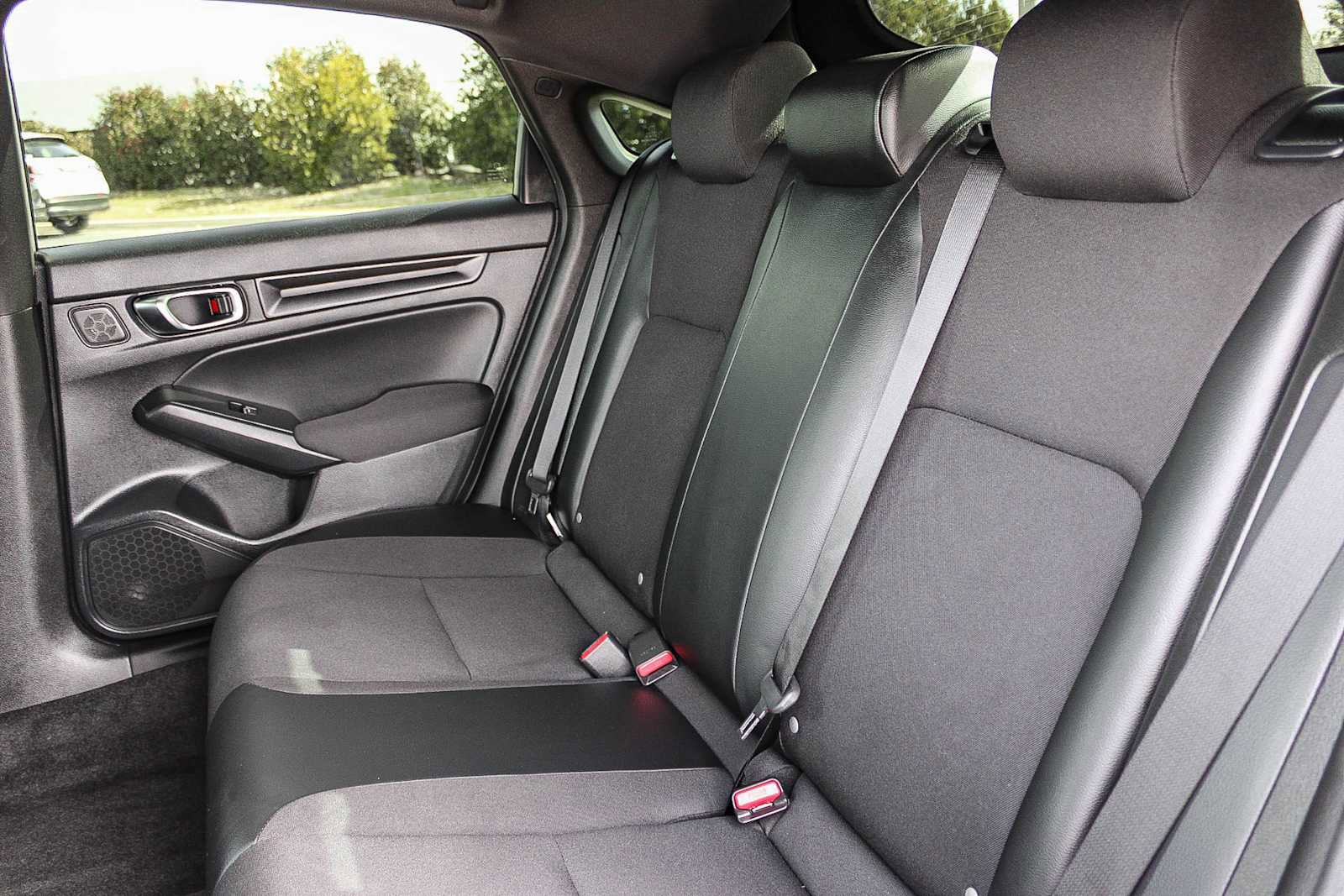 Certified 2025 Honda Civic Sport image 18