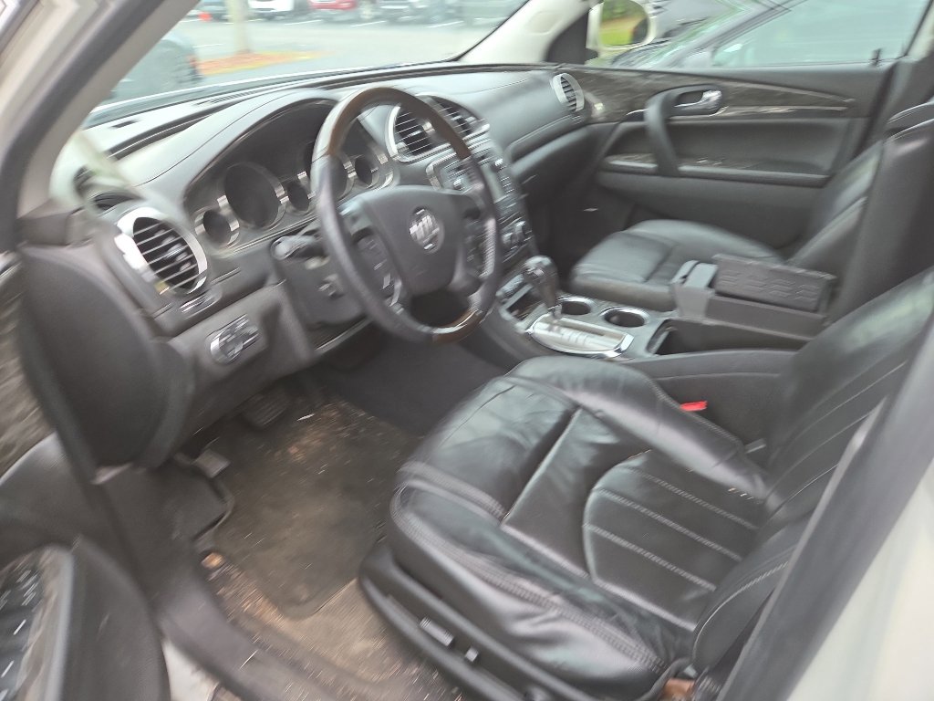 Used 2014 Buick Enclave Premium w/ Trailering Provision Package AWD/4WD image 2