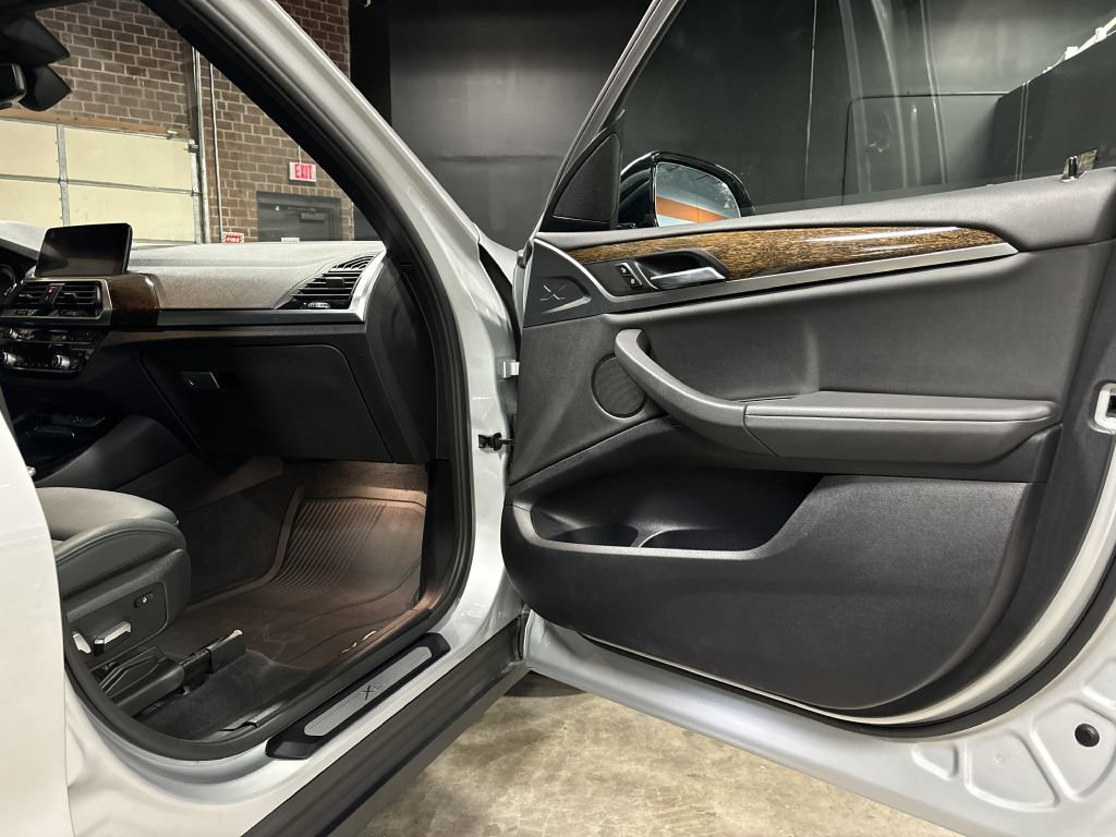 Used 2019 BMW X3 xDrive30i w/ Driving Assistance Package image 48