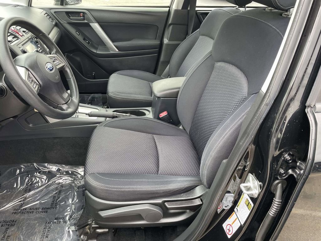 Used 2015 Subaru Forester 2.5i w/ Alloy Wheel Package image 28