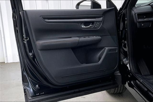 New 2026 Honda CR-V Sport-L image 11