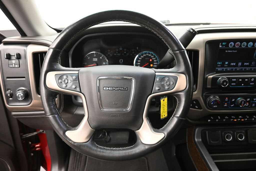 Used 2018 GMC Sierra 1500 Denali RWD image 27