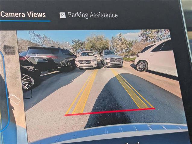 New 2026 Mercedes-Benz GLC 300 image 12