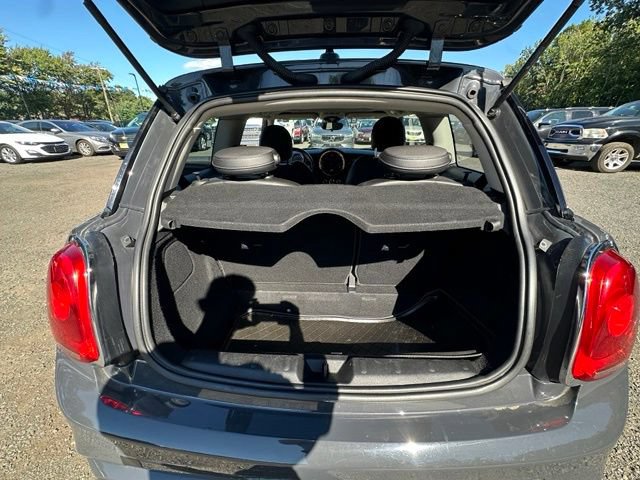 Used 2018 MINI Cooper S FWD image 29