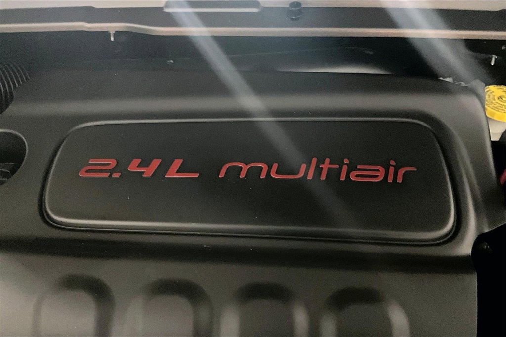 Used 2021 Jeep Compass Trailhawk image 30