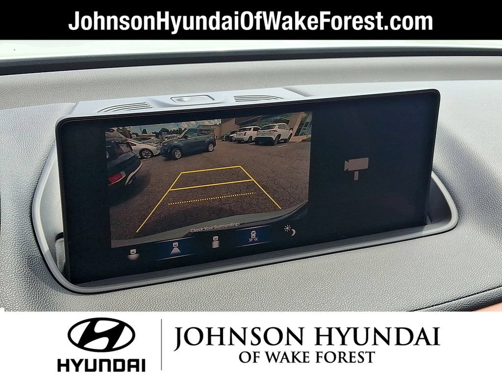 Used 2022 Acura MDX SH-AWD image 15