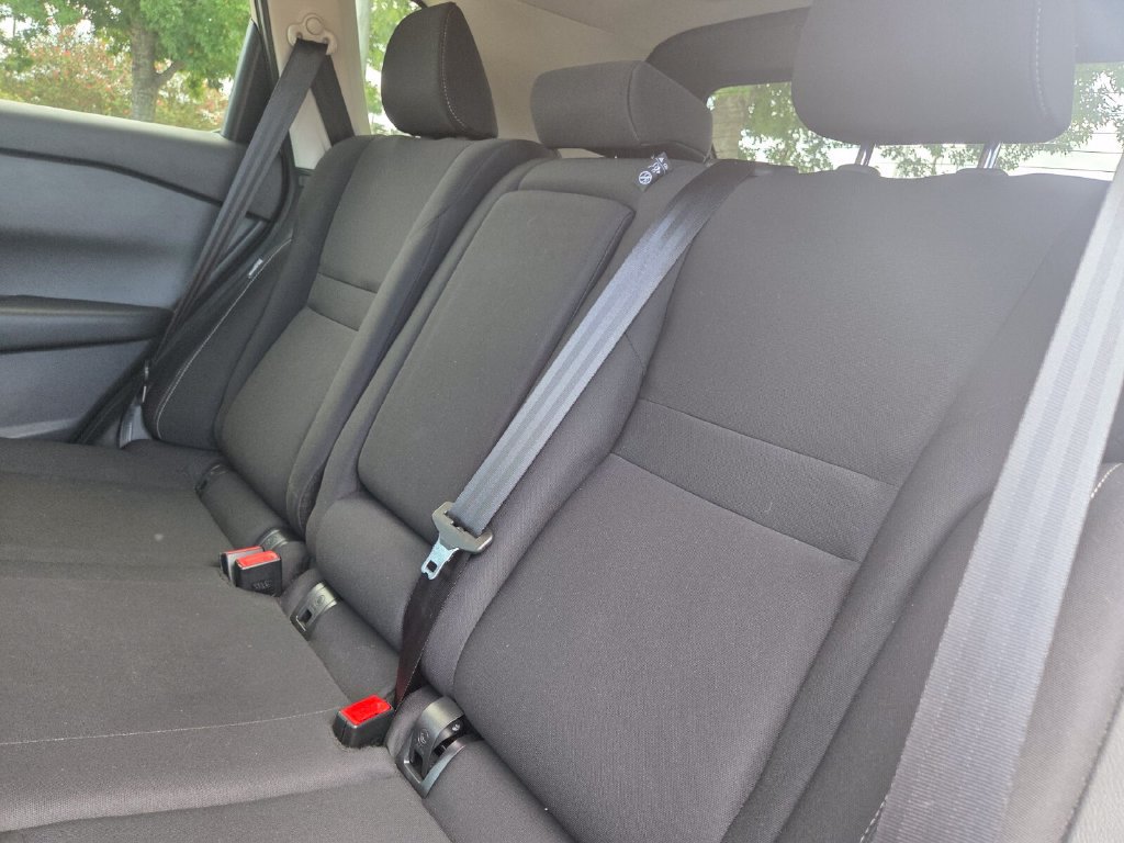 Used 2026 Nissan Rogue S FWD image 24