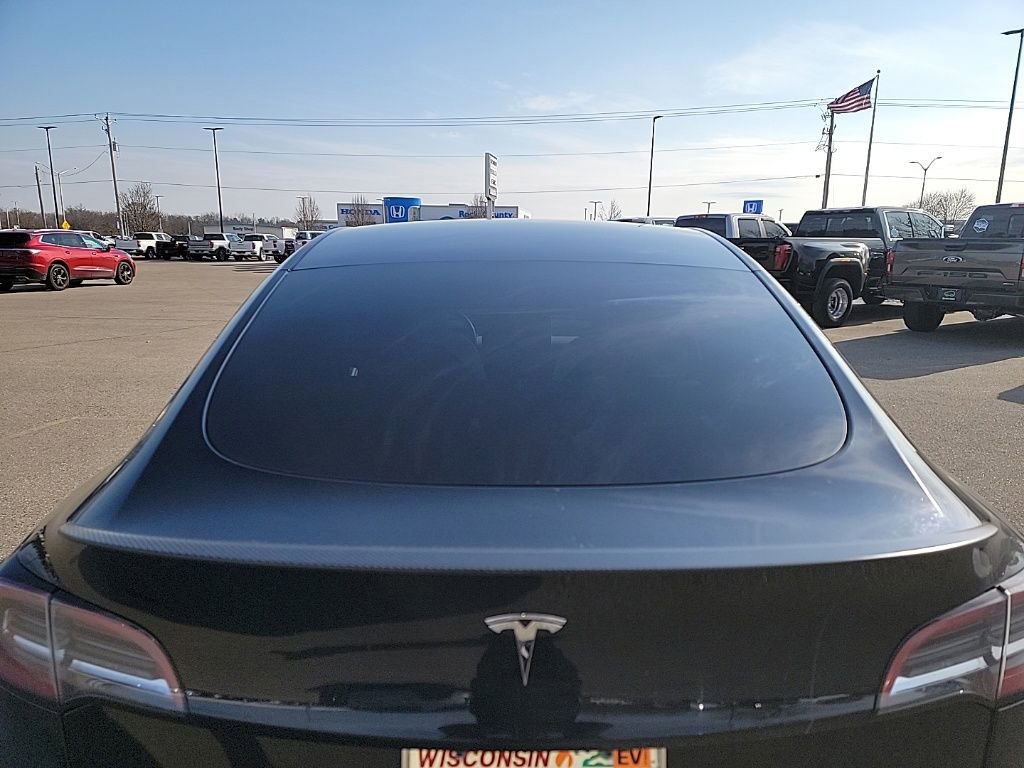 Used 2022 Tesla Model Y Performance image 13