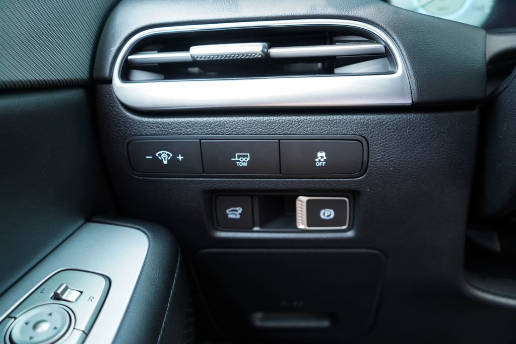 Used 2024 Hyundai Palisade SEL AWD/4WD image 33