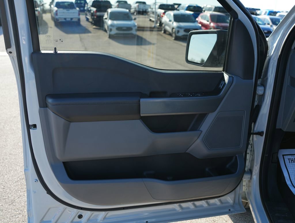 Used 2023 Ford F150 XLT image 17