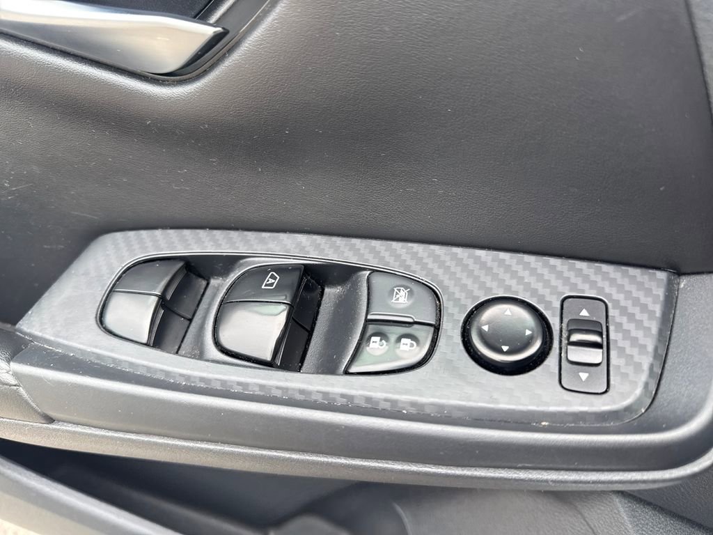 Used 2021 Nissan Sentra SV FWD image 11