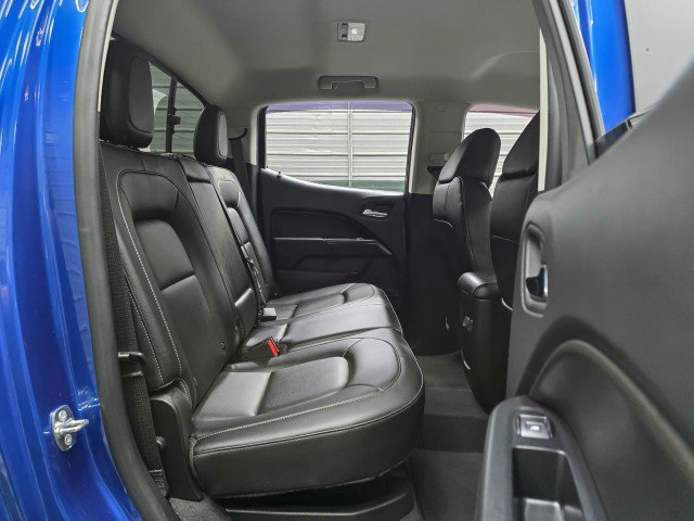 Used 2020 Chevrolet Colorado ZR2 AWD/4WD image 19