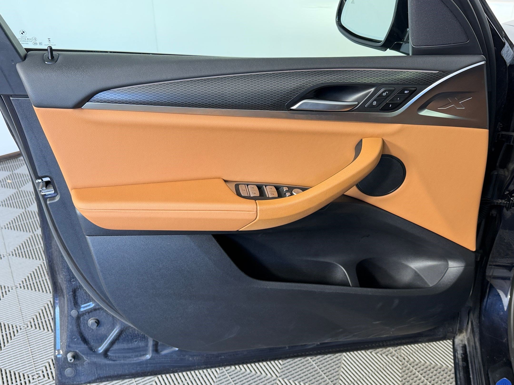 Used 2023 BMW X3 xDrive30i w/ M Sport Package image 12