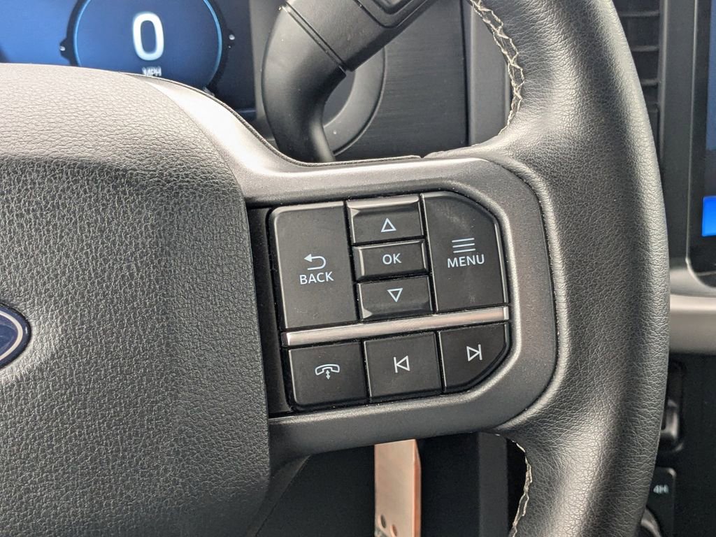 Used 2024 Ford F150 XLT AWD/4WD image 22