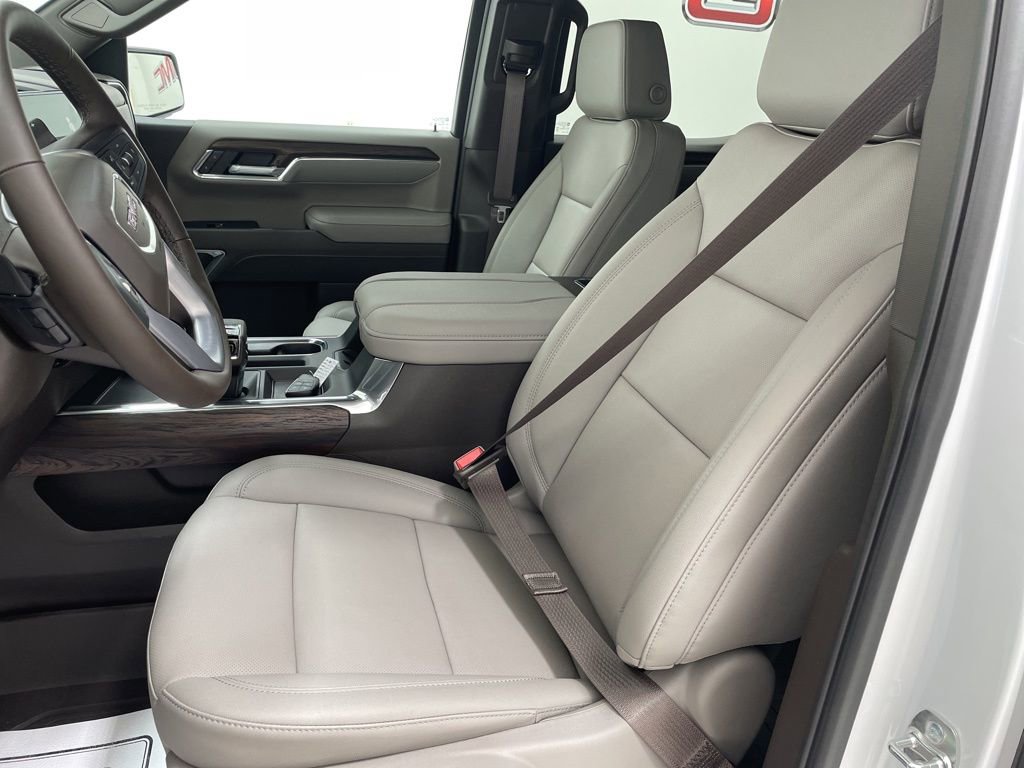 New 2026 GMC Sierra 1500 SLT w/ SLT Premium Package AWD/4WD image 19