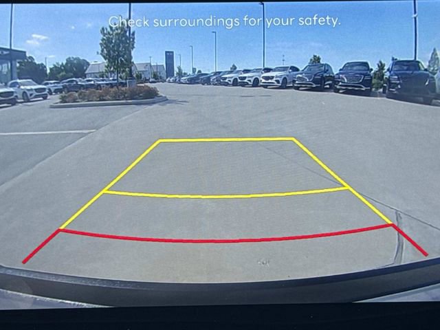 Used 2025 Hyundai Kona SEL image 32