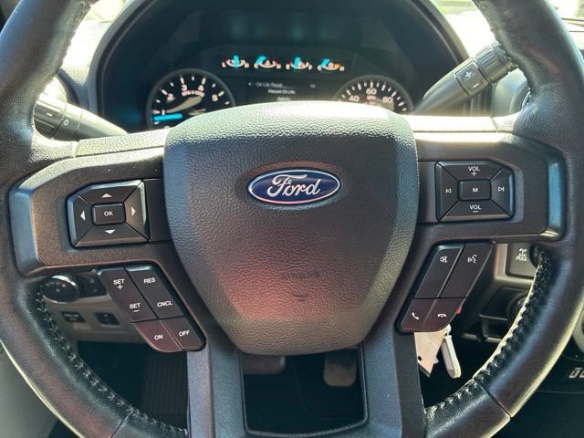 Used 2019 Ford F150 XLT w/ Equipment Group 302A Luxury AWD/4WD image 30