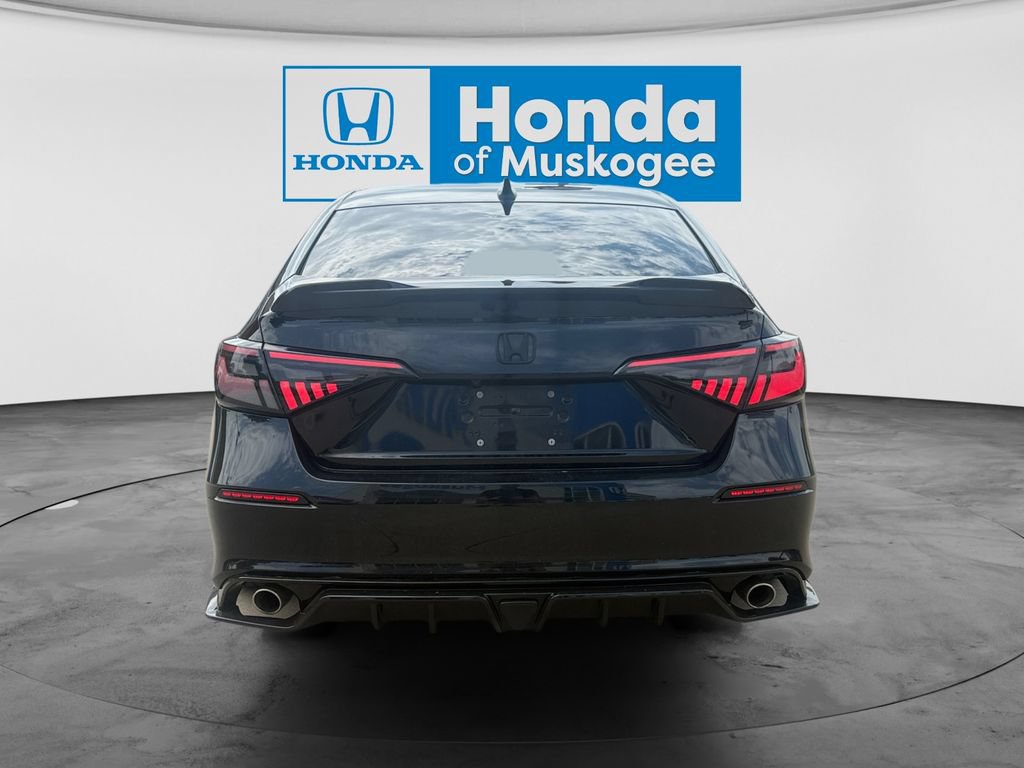 Used 2024 Honda Civic EX image 6