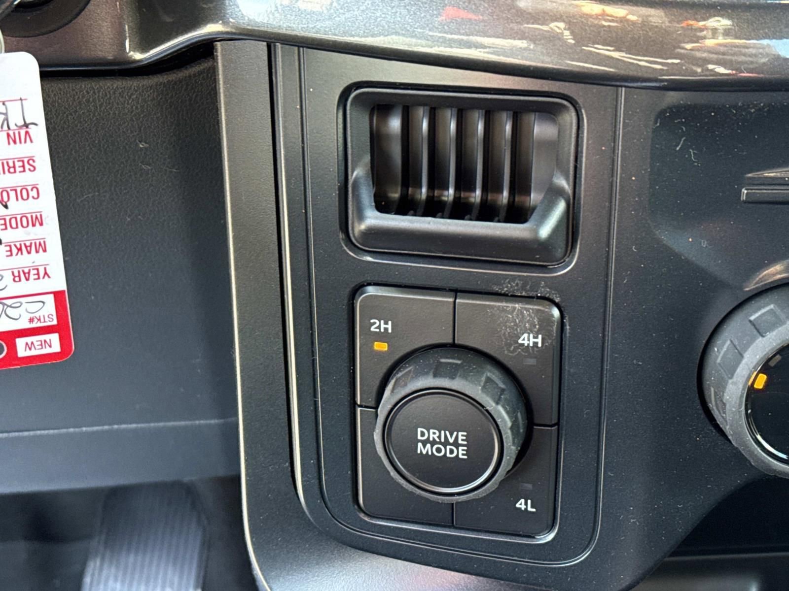 New 2026 Ford F150 STX w/ Equipment Group 200A image 17