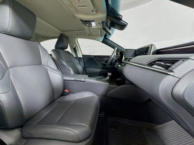 Used 2021 Lexus ES 350 w/ Premium Package image 29