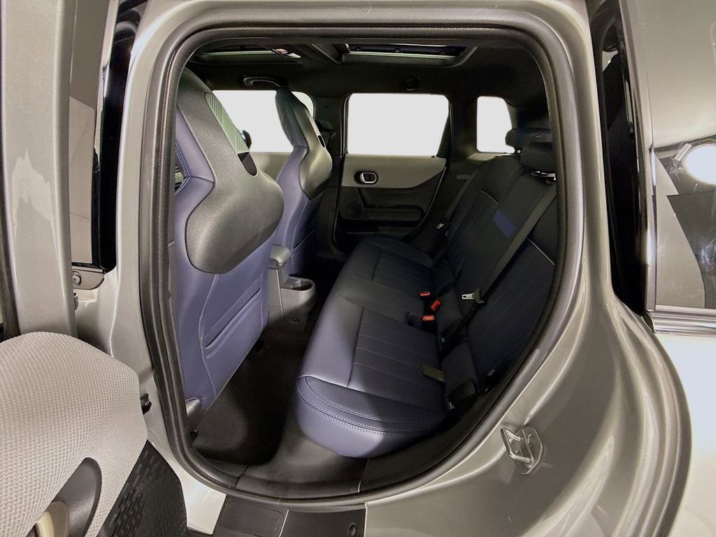 New 2026 MINI Cooper S image 22