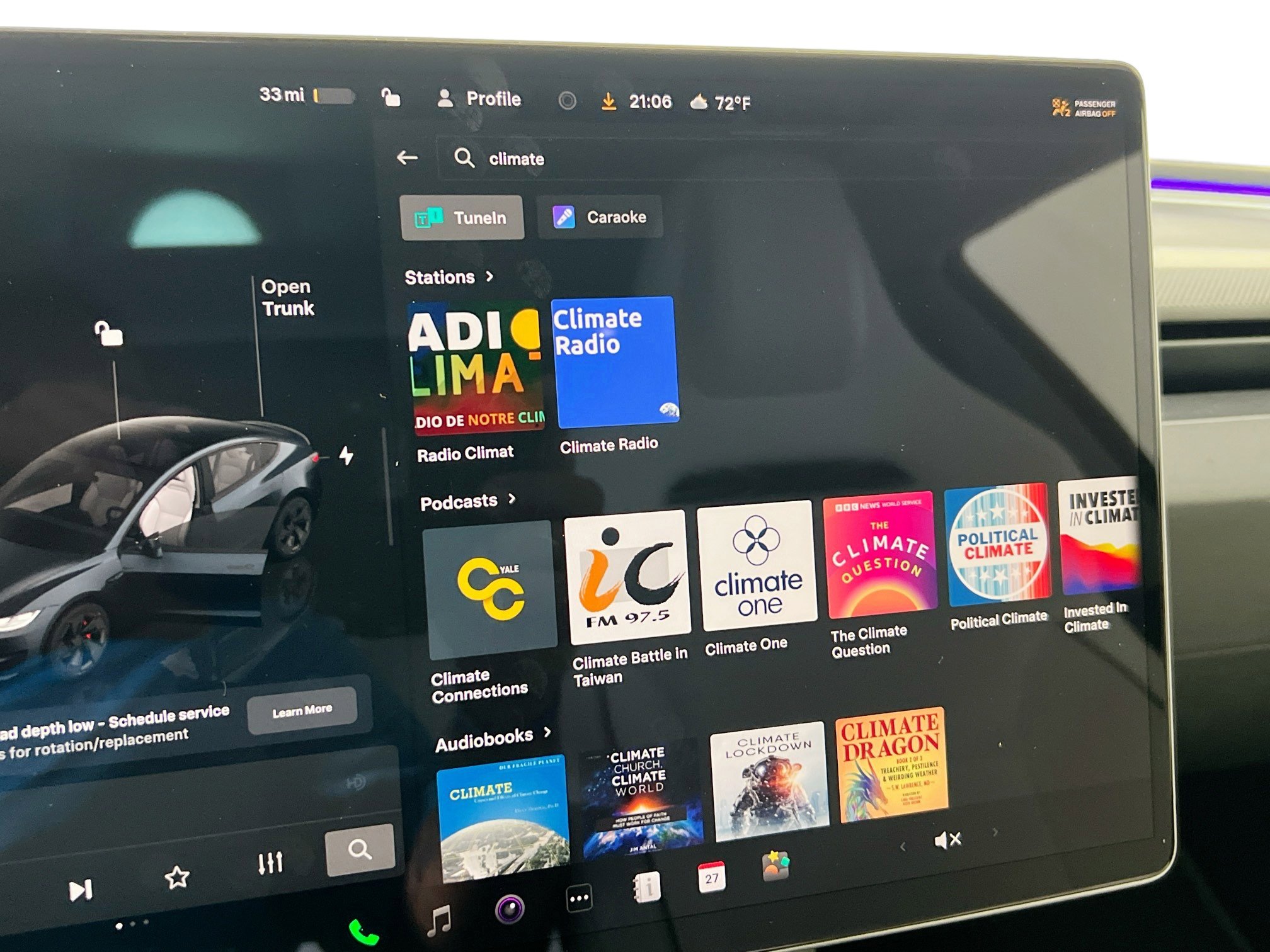 Used 2024 Tesla Model 3 Performance image 26