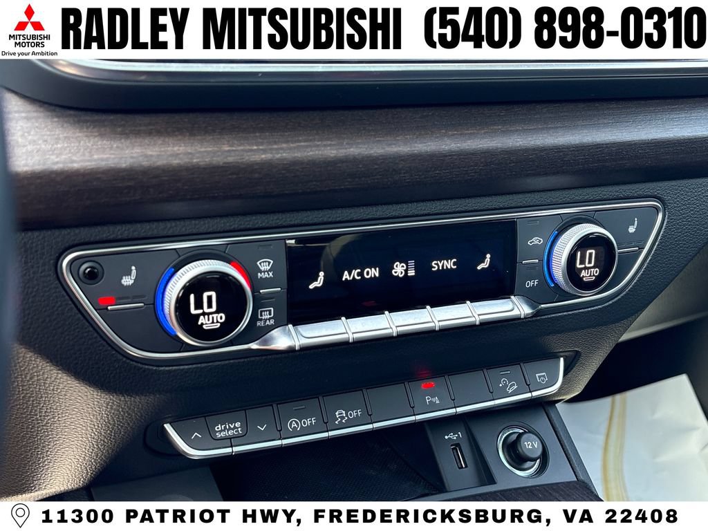 Used 2023 Audi Q5 2.0T Premium w/ Convenience Package AWD/4WD image 10