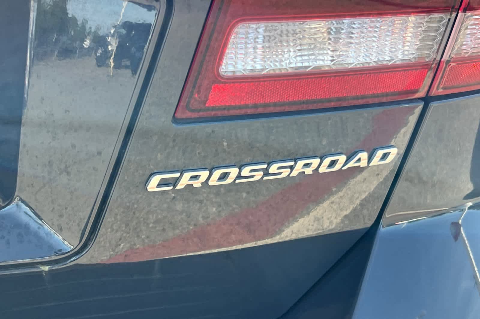 Used 2018 Dodge Journey Crossroad AWD/4WD image 20