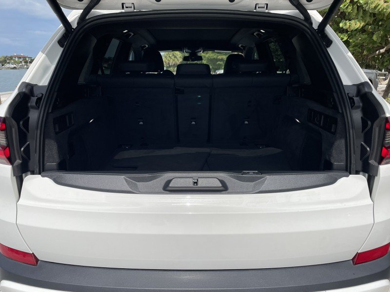 Used 2021 BMW X5 sDrive40i w/ Convenience Package RWD image 37