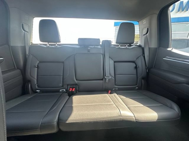 Used 2022 Chevrolet Silverado 1500 LTZ AWD/4WD image 29