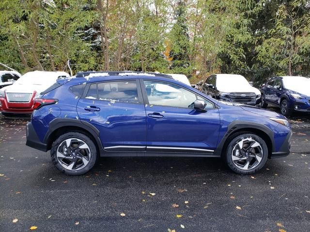 New 2026 Subaru Crosstrek 2.5i Limited image 2