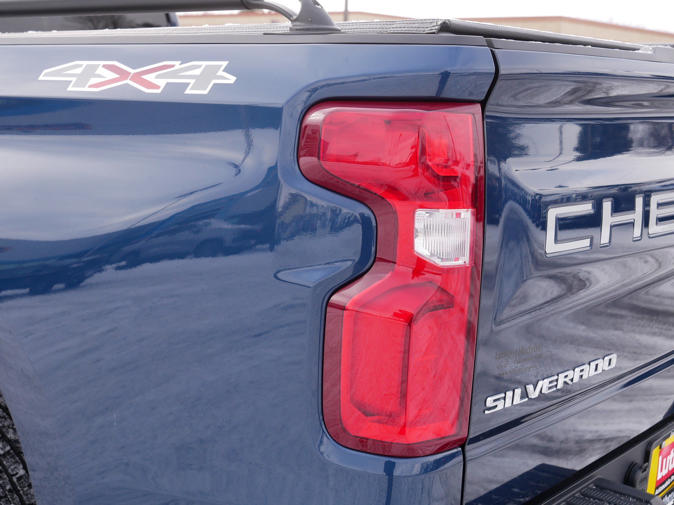 Used 2019 Chevrolet Silverado 1500 RST w/ All-Star Edition image 17