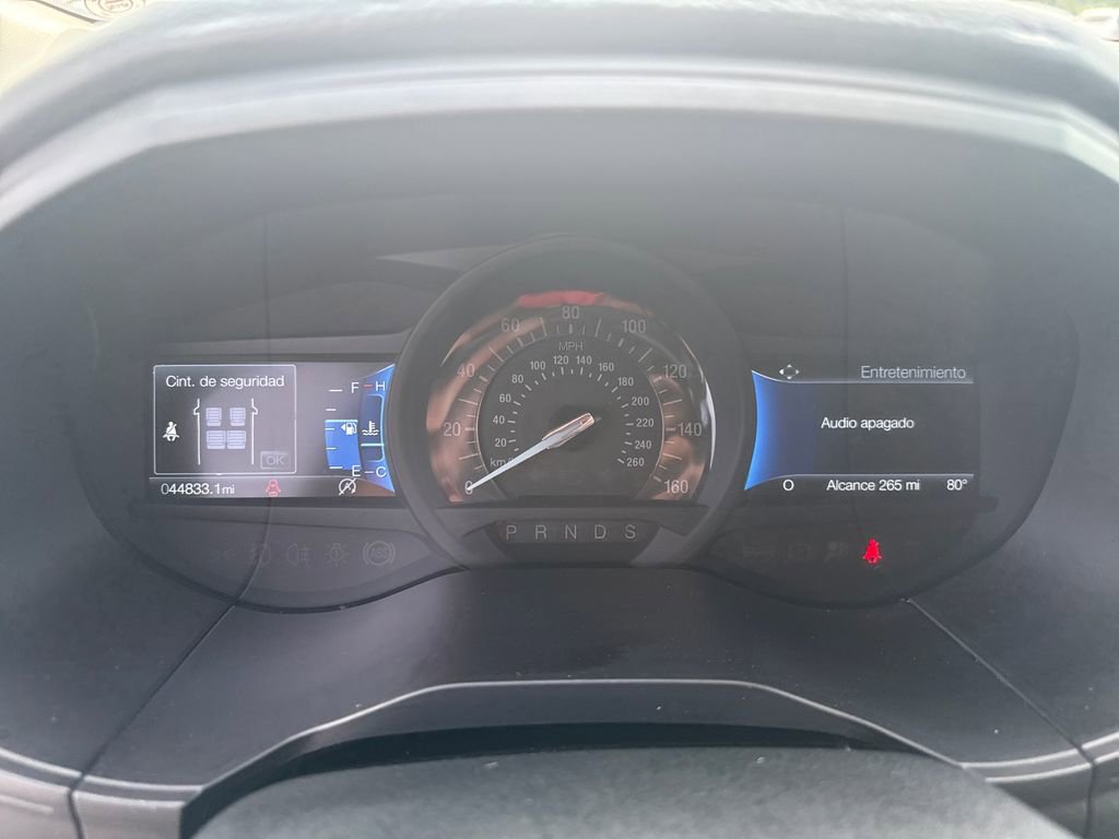 Used 2024 Ford Edge SEL image 19