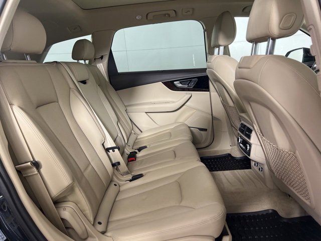 Used 2018 Audi Q7 3.0T Premium Plus image 14