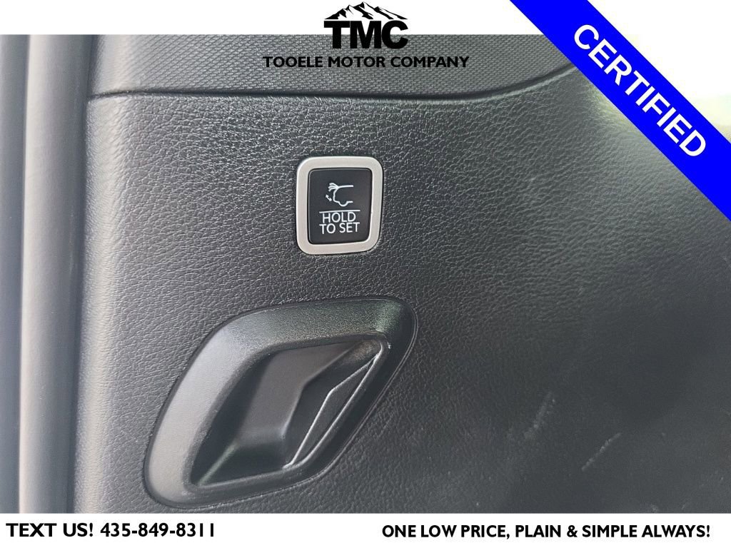 Used 2022 Jeep Wagoneer Series III w/ Premium Group I image 15