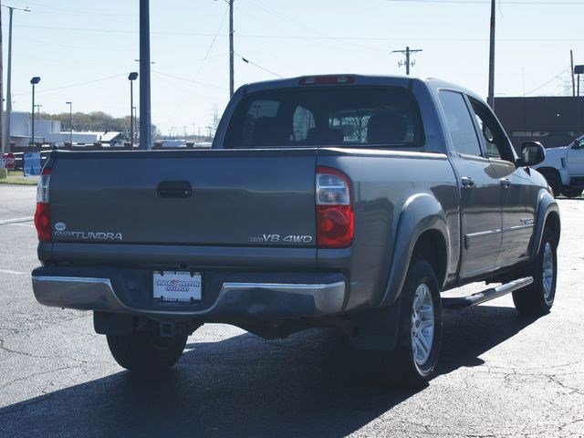 Used 2005 Toyota Tundra SR5 AWD/4WD image 14