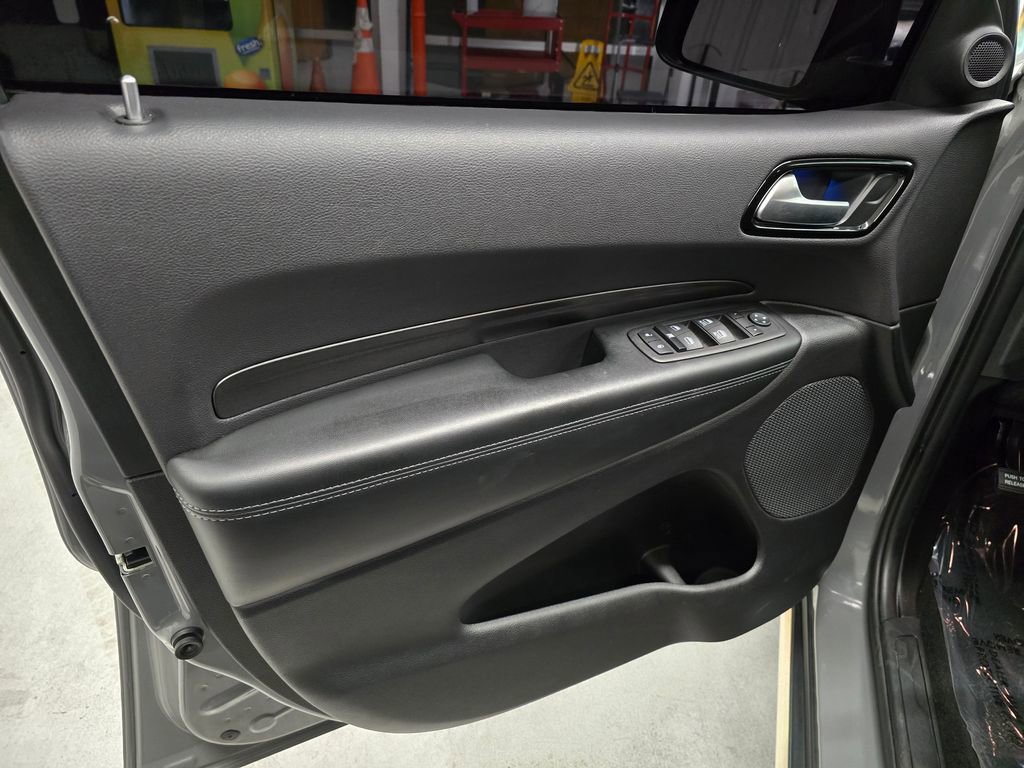 Certified 2023 Dodge Durango SXT Launch Edition image 13