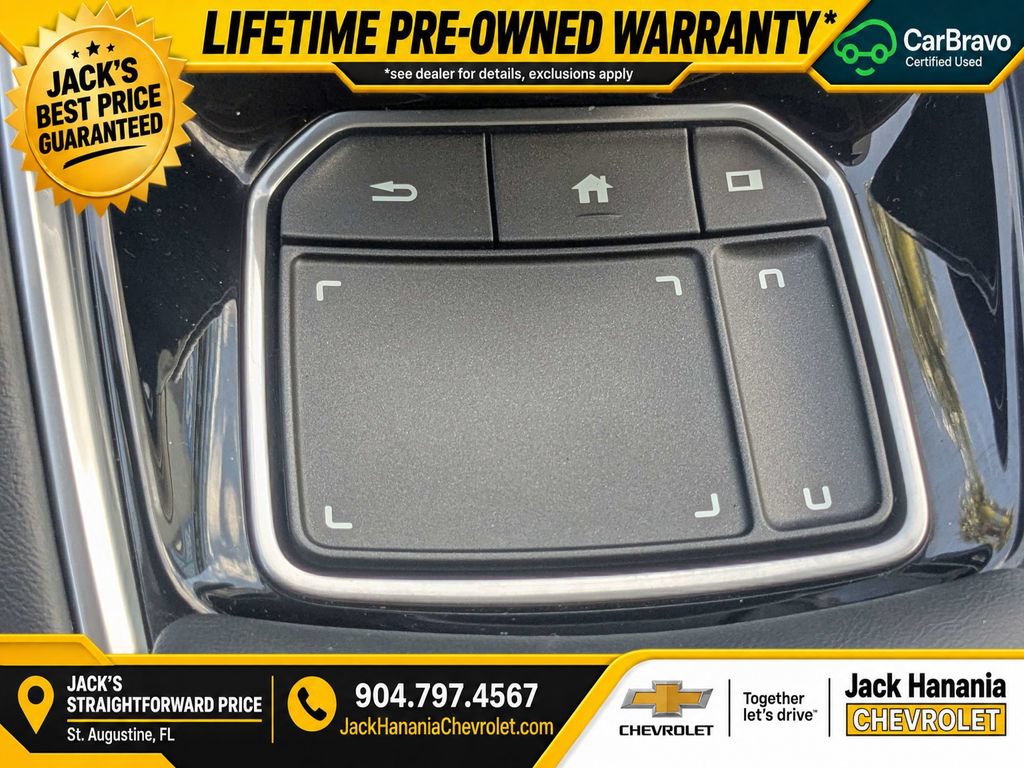 Used 2021 Acura RDX w/ Technology Package FWD image 27