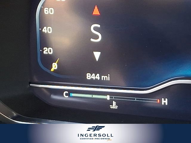 Used 2024 Chevrolet Suburban High Country image 24