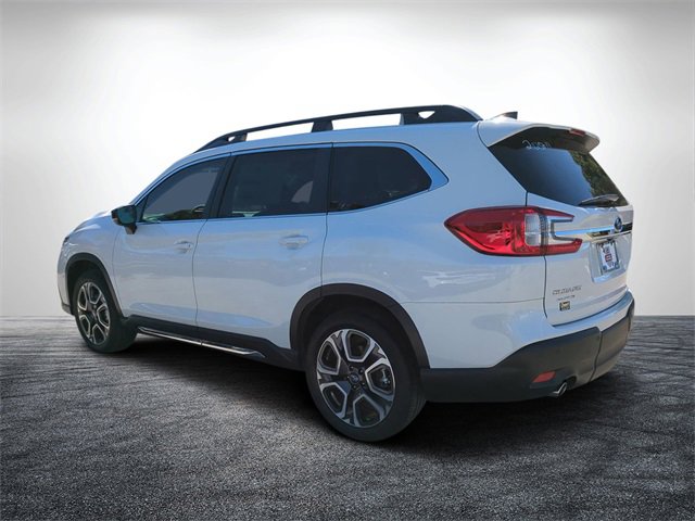 Certified 2025 Subaru Ascent Limited image 6