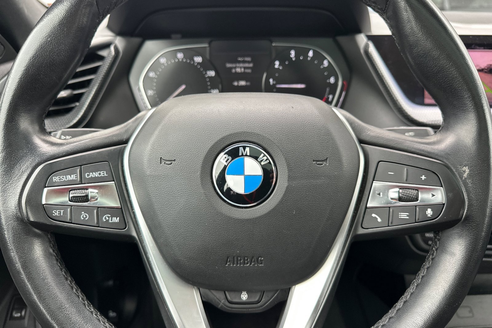 Used 2021 BMW 228i Gran Coupe w/ Convenience Package FWD image 22