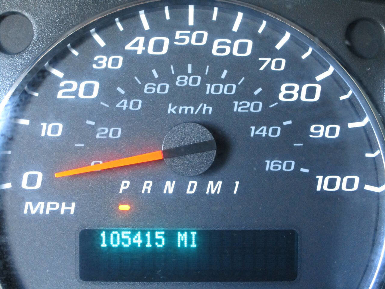 Used 2010 Chevrolet Express 2500 image 13