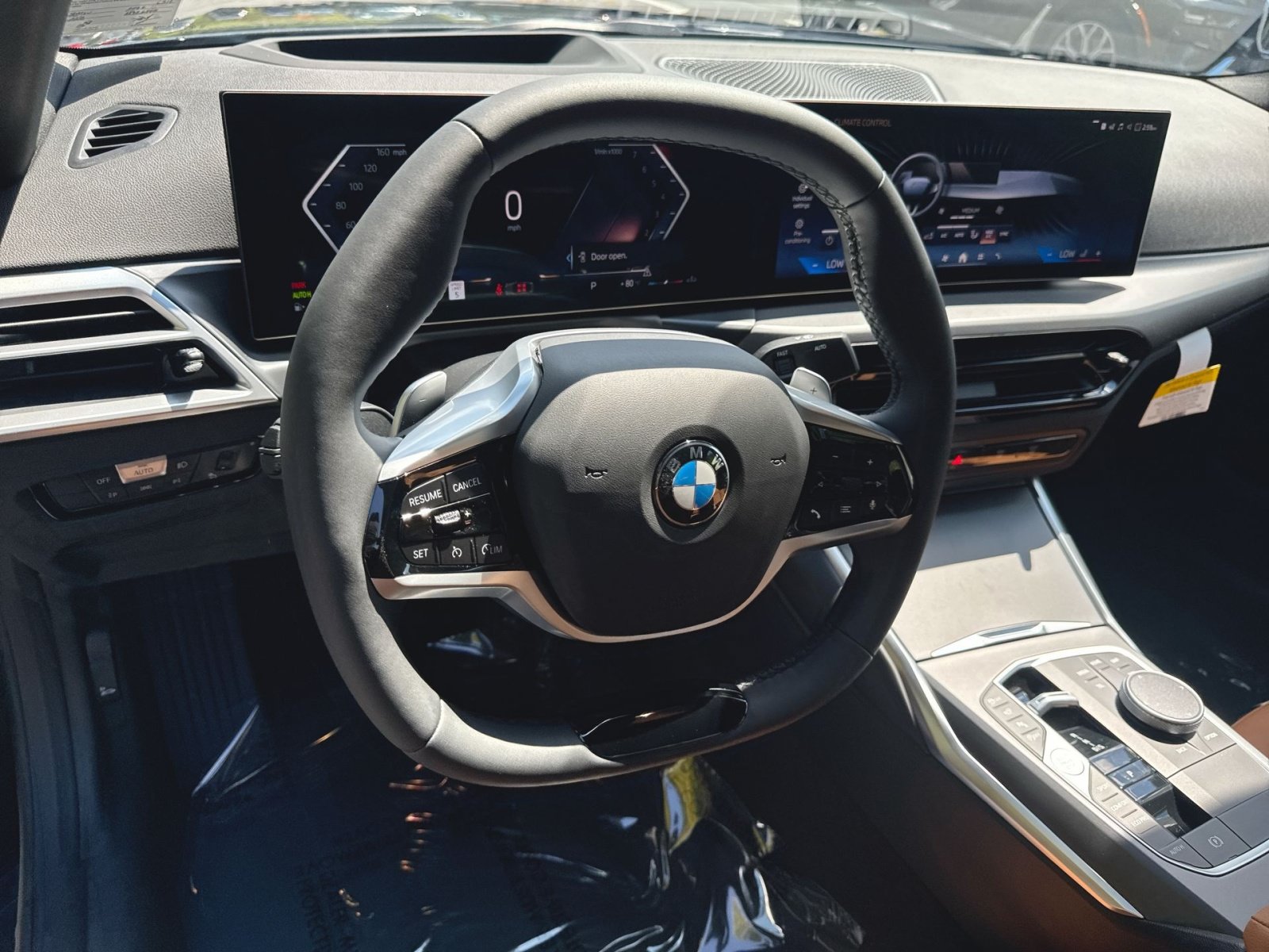 New 2026 BMW 230i xDrive Coupe w/ Premium Package AWD/4WD image 11
