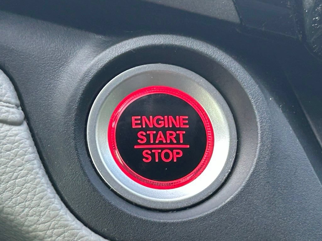 Used 2024 Honda Odyssey EX-L image 49