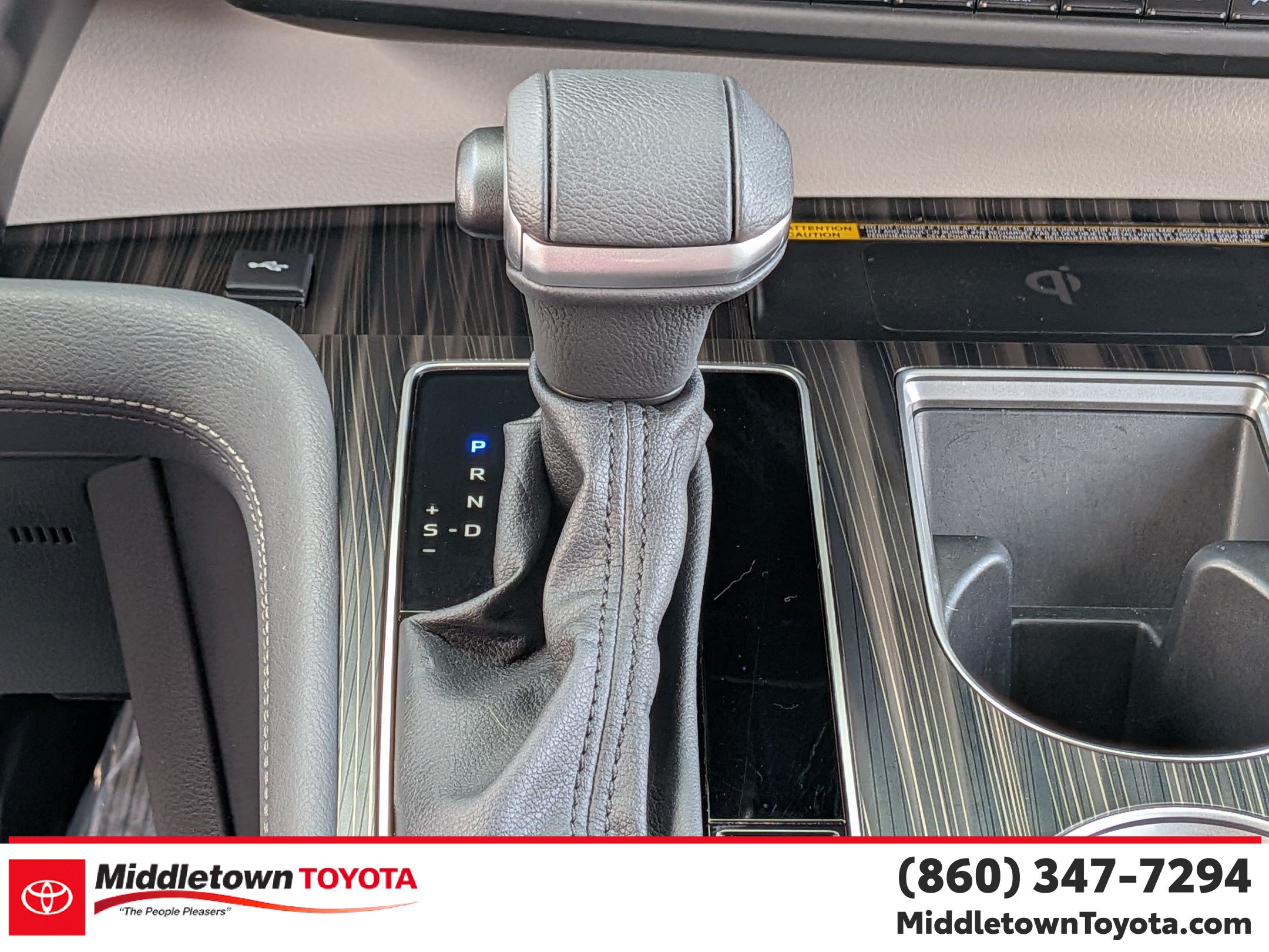 Certified 2024 Toyota Sienna Limited AWD/4WD image 28